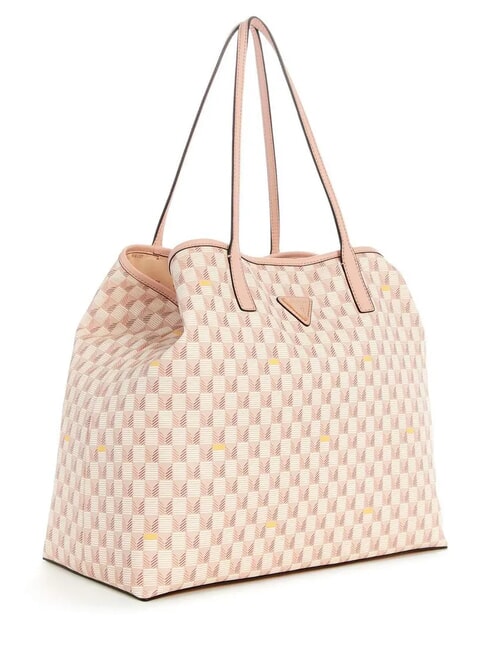 G WAVE  Geanta de umar logo-ul blush - Genți femei