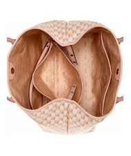 GUESS G WAVE  Geanta de umar logo-ul blush - Genți femei - 5