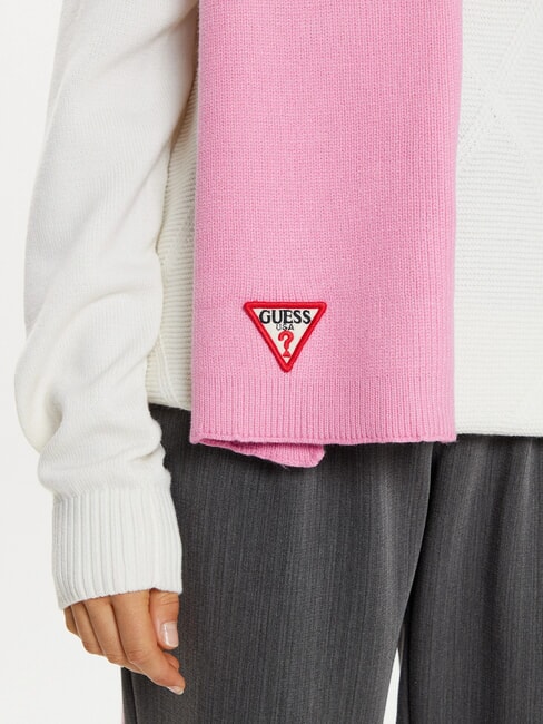 TRIANGLE Eşarfă fantezie - Eșarfe