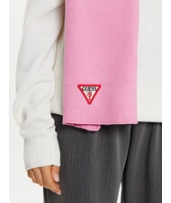 GUESS TRIANGLE Eşarfă fantezie - Eșarfe - 3