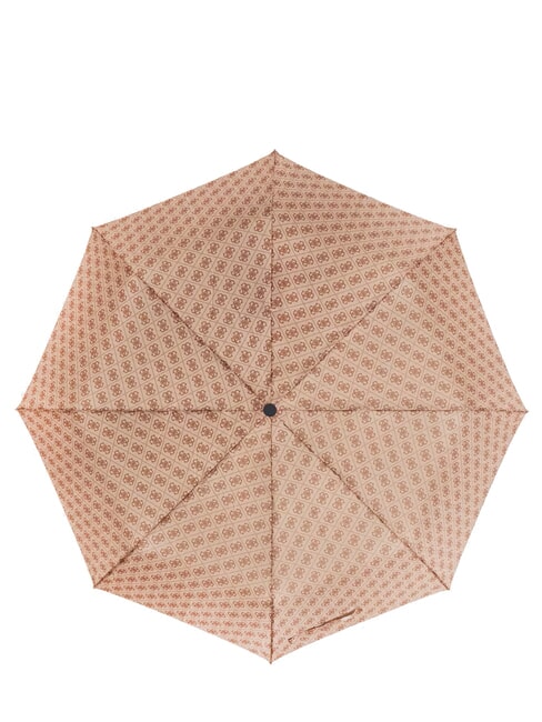 4G Deschide/Închide umbrela pliabilă LOGO LAPTE - Umbrele