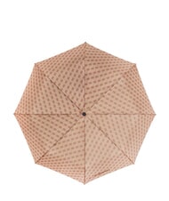 GUESS 4G Deschide/Închide umbrela pliabilă LOGO LAPTE - Umbrele - 2