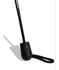 GUESS 4G Deschide/Închide umbrela pliabilă maro/ocru - Umbrele - 3