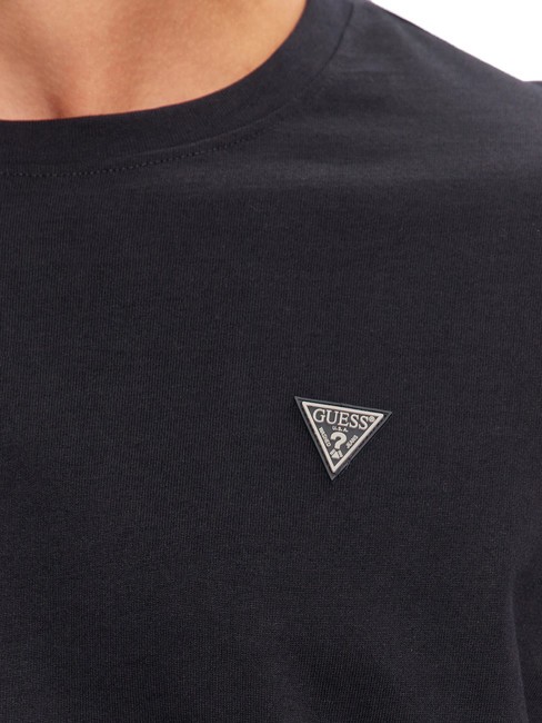 PATCH Tricou din bumbac jetbla - tricou