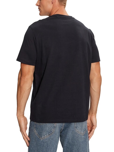 PATCH Tricou din bumbac smartblue - tricou