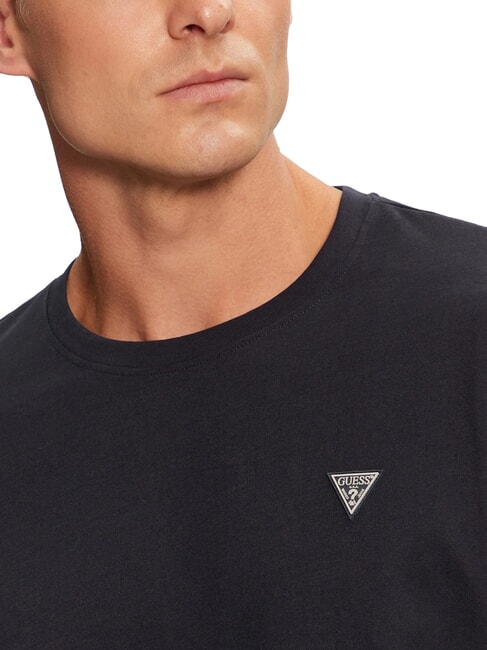 PATCH Tricou din bumbac smartblue - tricou