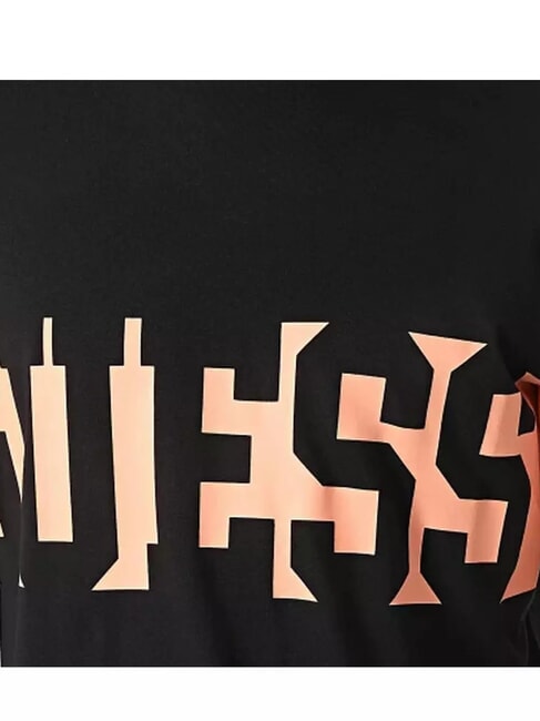 ORIZZONTAL Tricou cu imprimeu cu logo maxi jetbla - tricou