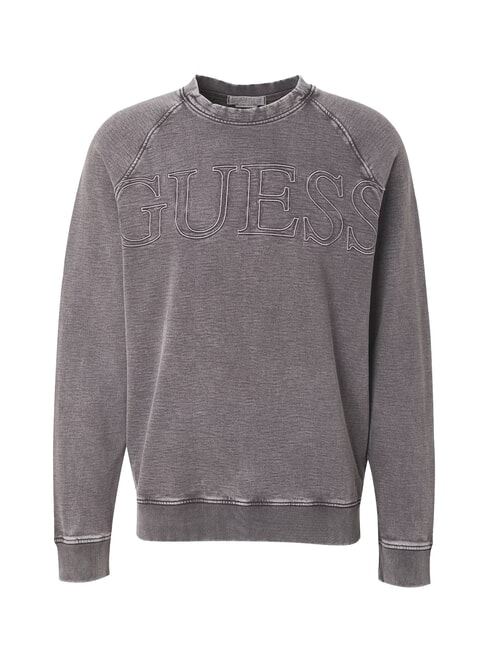 RAGLAN Hanorac din bumbac cu gât jetbla - hanorace