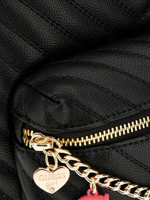 GIRL  Rucsac jetbla - Genți femei