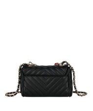 GUESS GIRL Mini Geanta de umar jetbla - Genți femei - 3