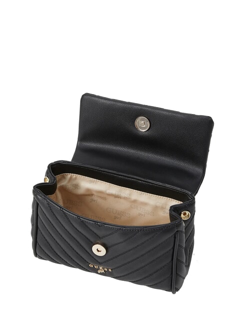 GIRL Mini Geanta de umar jetbla - Genți femei