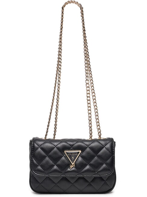 GIRL Geanta de umar micro jetbla - Genți femei