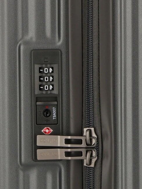 OLBIA Troler Bagaj de mana GUN - Bagaje de mână