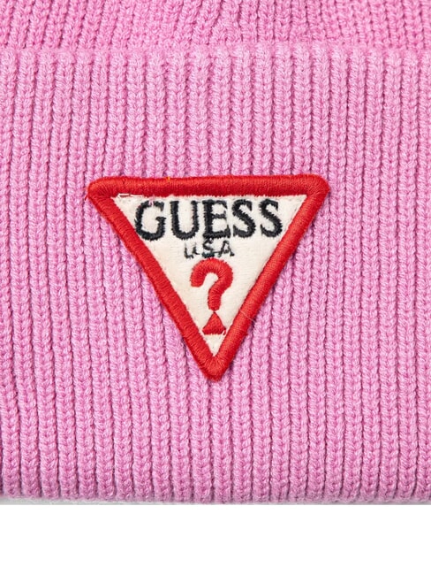 PATCH TRIANGOLO Pălărie cu manșetă fantezie - Căciuli