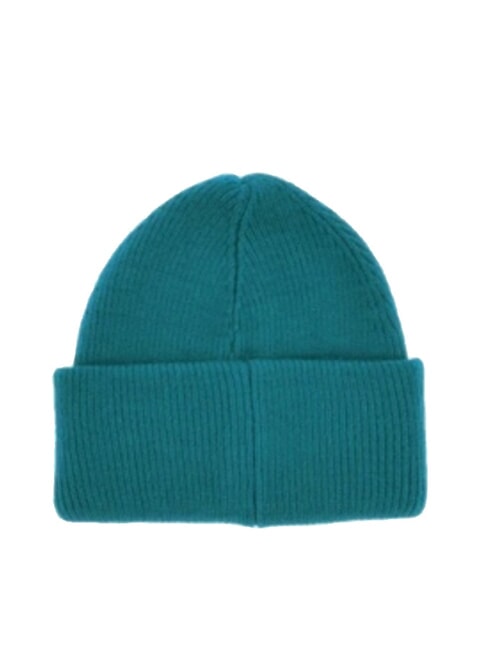 PATCH TRIANGOLO Pălărie cu manșetă gri - Căciuli