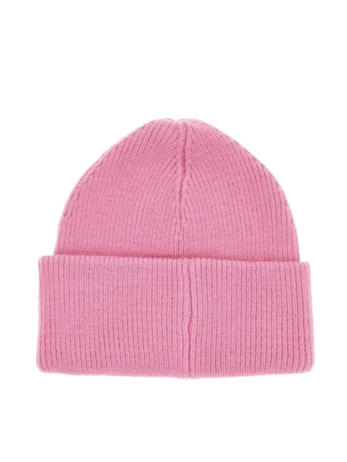 PATCH TRIANGOLO Pălărie cu manșetă fantezie - Căciuli