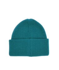 GUESS PATCH TRIANGOLO Pălărie cu manșetă gri - Căciuli - 2