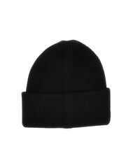 GUESS PATCH TRIANGOLO Pălărie cu manșetă - Căciuli