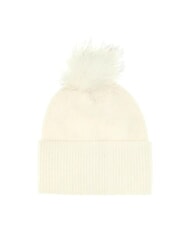 GUESS STRASS Pălărie cu pompon - Căciuli