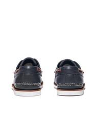 TIMBERLAND CLASSIC BOAT  Pantofi de barca din piele albastru - Pantofi bărbați - 5