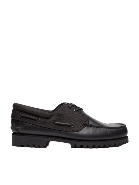 AUTHENTIC Pantofi din piele pană de curent - Pantofi bărbați