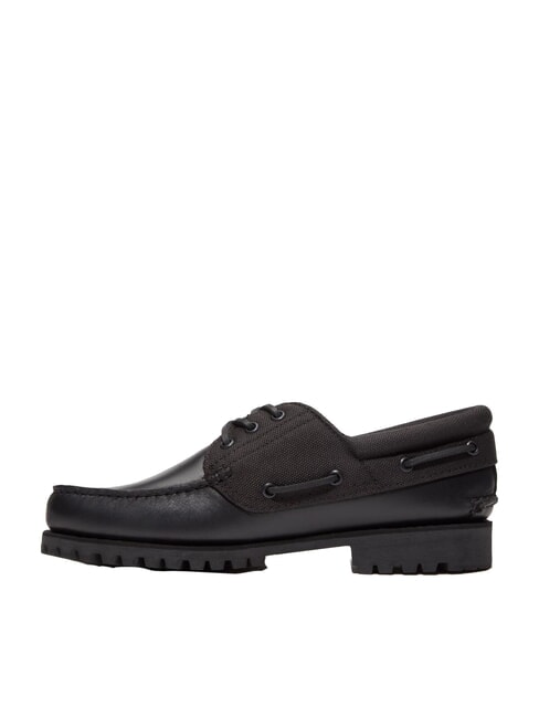 AUTHENTIC Pantofi din piele pană de curent - Pantofi bărbați