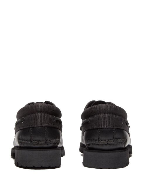 AUTHENTIC Pantofi din piele pană de curent - Pantofi bărbați