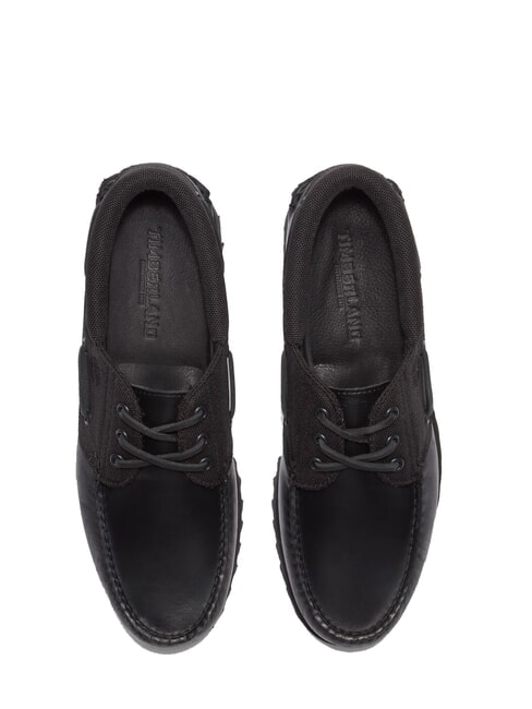 AUTHENTIC Pantofi din piele pană de curent - Pantofi bărbați