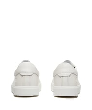 TIMBERLAND EMERSON STREET  Adidași bob plin alb - Pantofi bărbați - 5