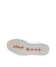 TIMBERLAND EMERSON STREET  Adidași bob plin alb - Pantofi bărbați - 6