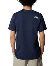 THE NORTH FACE EASY Tricou cu imprimeu cu logo - tricou