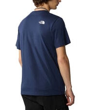 THE NORTH FACE SIMPLE DOME  tricouri - tricou