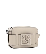 ARMANI EXCHANGE A|X BUCKLE Geanta de umar vale - Genți femei - 2