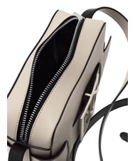 ARMANI EXCHANGE A|X BUCKLE Geanta de umar vale - Genți femei - 4