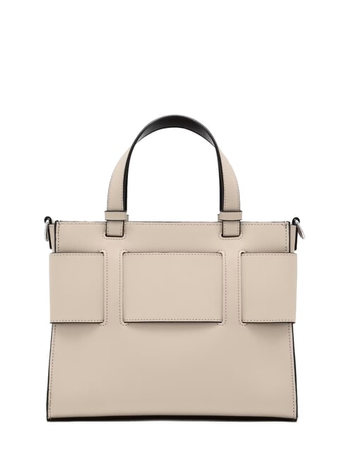 SUSIE Geantă de m&acirc;nă, cu curea de umăr vale - Genți femei
