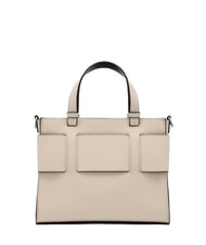ARMANI EXCHANGE SUSIE Geantă de m&acirc;nă, cu curea de umăr vale - Genți femei - 3