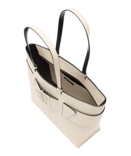 ARMANI EXCHANGE A|X BUCKLE Geanta de umar vale - Genți femei - 4