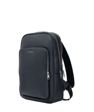 ARMANI EXCHANGE OKINAWA Rucsac marina adâncă - Rucsacuri pentru școală și timp liber - 2