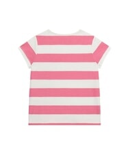 GUESS KIDS Tricou cu dungi - Tricou copil
