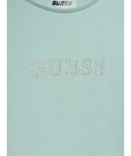 GUESS MINI ME KIDS Tricou eu nuanta de lalele - Tricou copil - 3