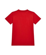 GUESS KIDS Tricou cu imprimeu fotografic - Tricou copil