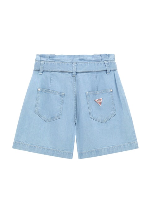 MINI ME KIDS Bermude cu funda lumina linistita - Pantaloni pentru copii