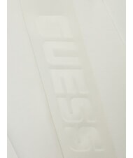 GUESS ACTIVE KIDS Hanorac cu fermoar complet sare de ocean - Hanorac pentru bebeluși - 3