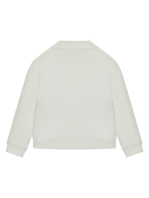 ACTIVE KIDS Hanorac cu fermoar complet sare de ocean - Hanorac pentru bebeluși