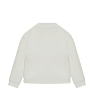 GUESS ACTIVE KIDS Hanorac cu fermoar complet sare de ocean - Hanorac pentru bebeluși - 2