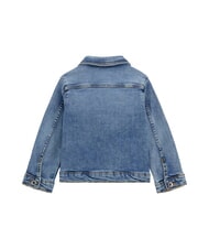 GUESS KIDS Jacheta denim - Jachete pentru copii