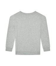 GUESS CORE KIDS Hanorac cu maneca lunga cu imprimeu cu logo - Hanorac pentru bebeluși