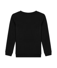 GUESS CORE KIDS Hanorac cu imprimeu logo triunghi - Hanorac pentru bebeluși