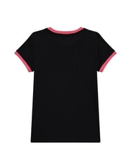 GUESS KIDS Tricou cu maxi imprimeu - Tricou copil