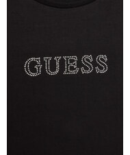 GUESS MINI ME KIDS Tricou eu jetbla - Tricou copil - 3